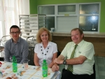 DS Panorama - Bc. Bardon, Ing. Kovářová, Mgr. Honz