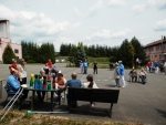 Sportovní den 2014
